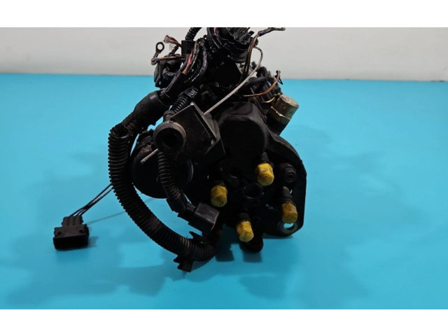 Топливный насос