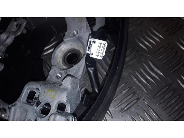 Руль Mitsubishi L200 2015- года 4400b212xa