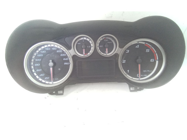 Přístrojová deska  Alfa Romeo Mito 2009 50517150, 50517150  