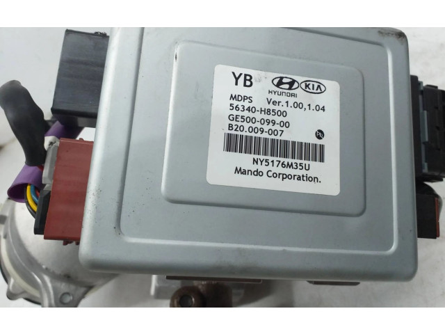 Zpětné zrcátko KIA Rio 2017 56340H85000