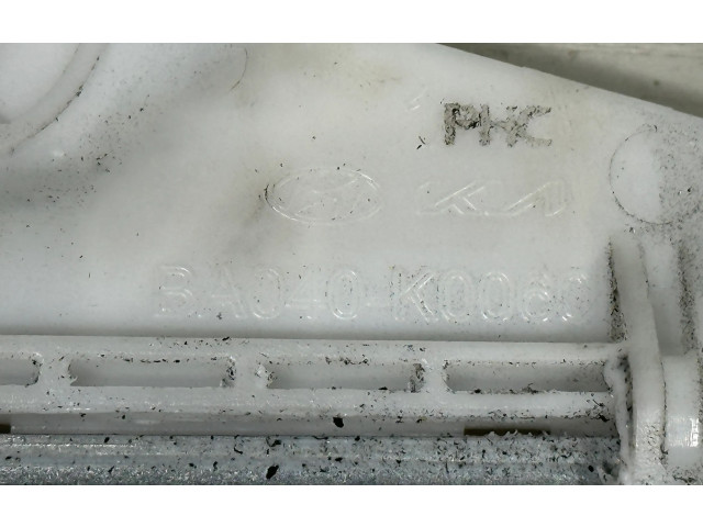 Zpětné zrcátko KIA Sportage 2023 BAO40K0060