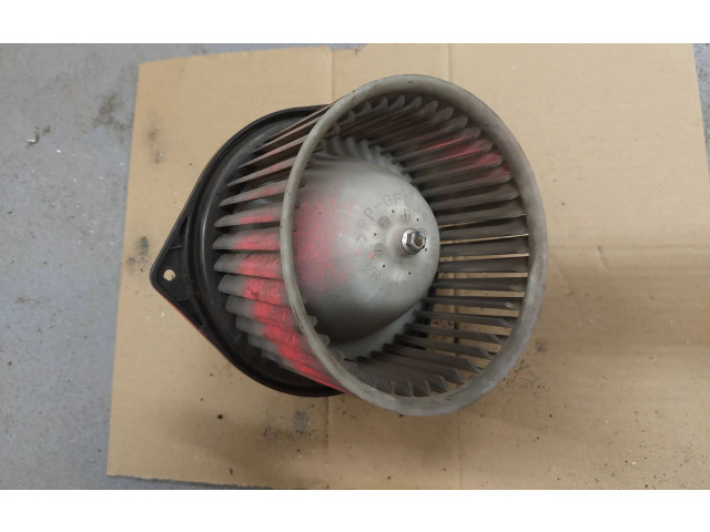 Вентилятор печки CSA431D214, 1607025680 Mitsubishi Outlander