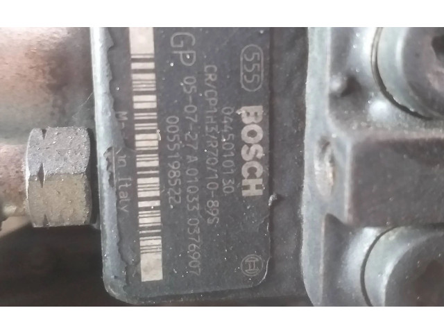 Vstřikovací čerpadlo 55198522, 0445010130 Alfa Romeo GTV pro naftový motor 1.9 937A5000