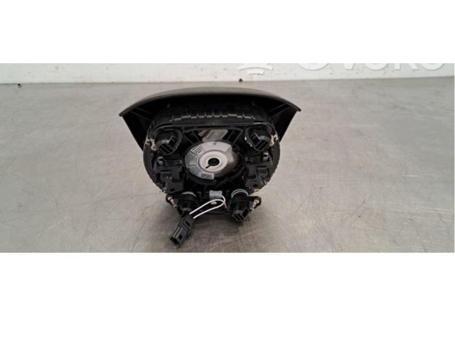 Подушка безопасности водителя 985705715R   Renault Express