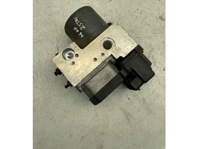 Блок АБС 0265220621, 3B0614111   Audi  A6 S6 C5 4B  1997 - 2005 года