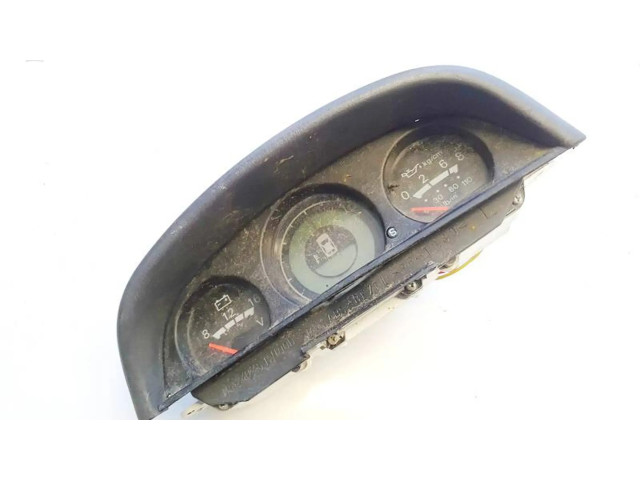 Панель приборов 79135021 Mitsubishi Pajero Sport I