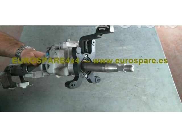 Рулевая рейка 46210-09007 SsangYong Actyon - года