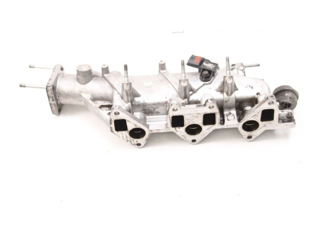 Всасывающий коллектор Ford Ranger 2007 - 2011 года