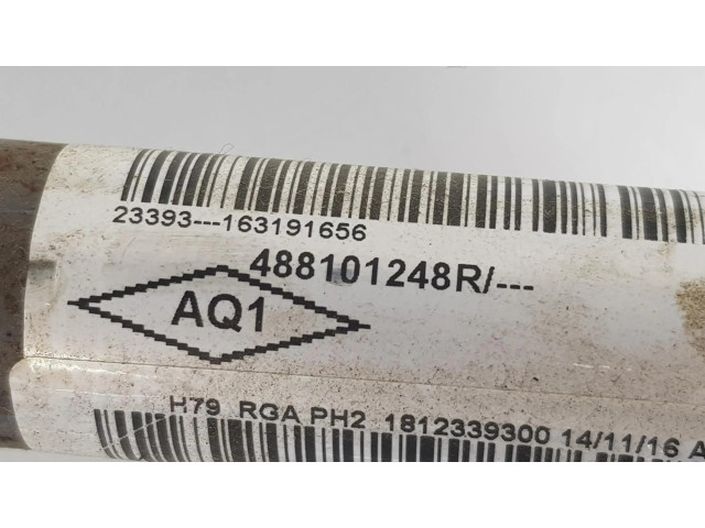 Рулевая рейка  Руль 488106243R   Dacia Dokker 