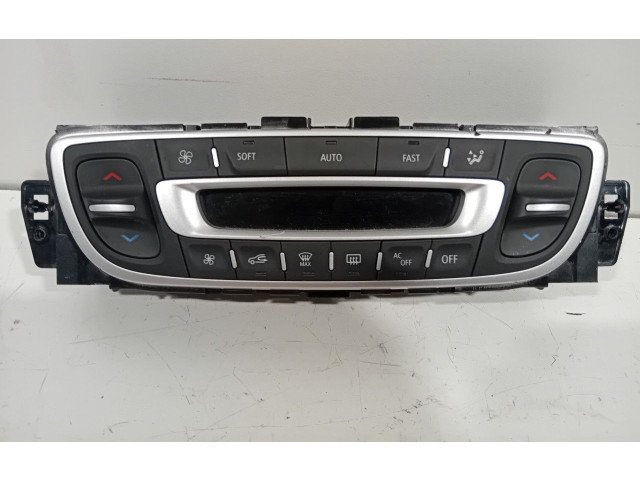 Блок управления климат-контролем 275100026R Renault Scenic III Grand scenic III
