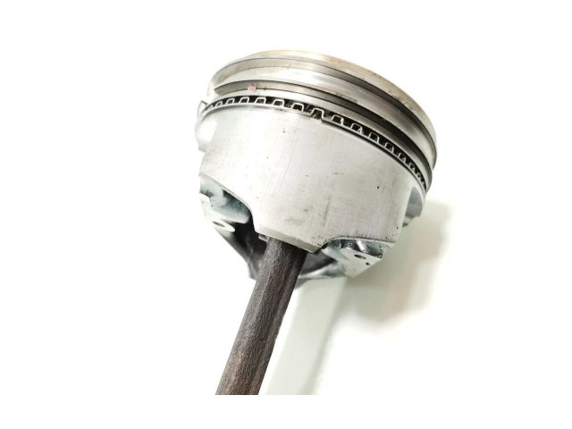 Píst Chevrolet Corvette L48