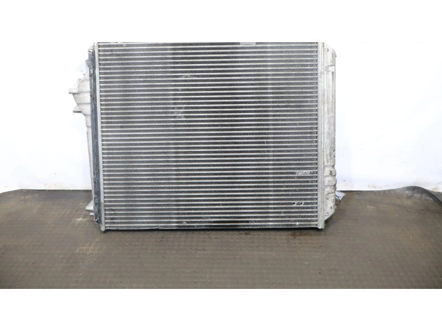 Интеркулер Volvo S60