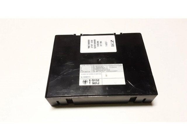 Блок комфорта YWC106080, 52010469D Land Rover Freelander