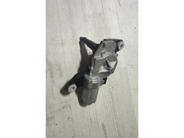 Моторчик заднего дворника 0390205007 Dacia Duster II