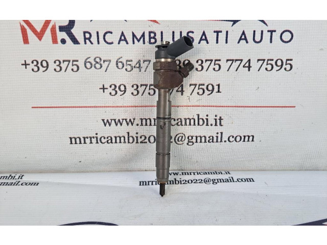 Vstřikovač A6400700787, 640940 Mercedes-Benz B W245