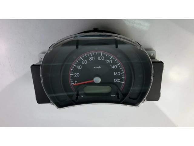 Přístrojová deska Nissan Pixo 2010 3410068K0