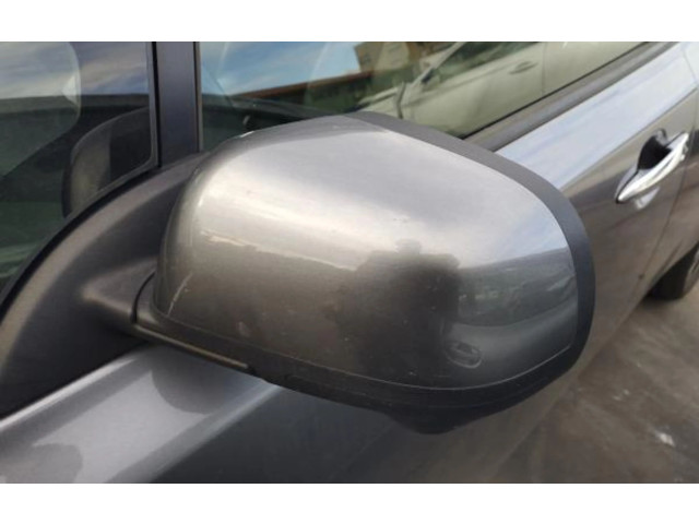 Zpětné zrcátko Nissan Leaf I (ZE0) 2016 REBATIVEL