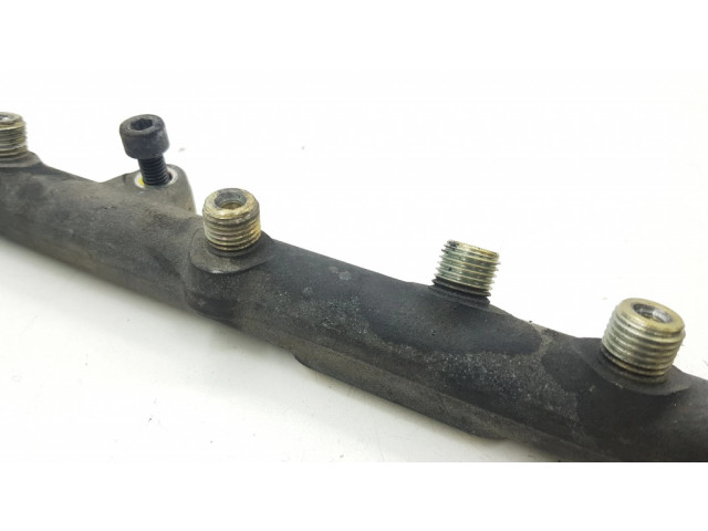 Топливная рампа 0445216002, 96302 BMW 5 E39 3.0