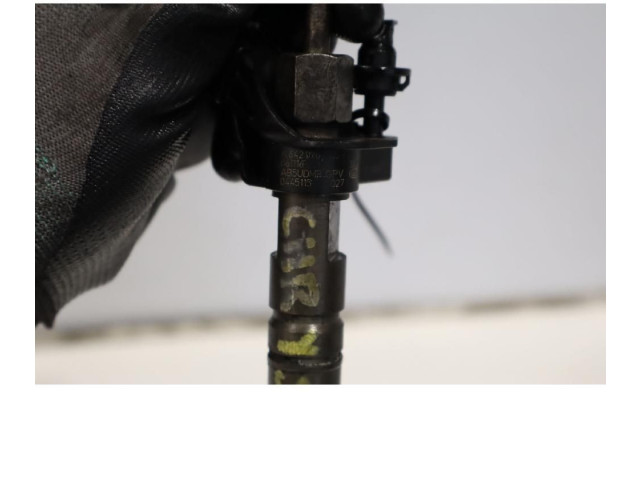 Форсунка 0445115063    Chrysler 300 - 300C   