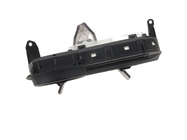 Панель приборов 8201178277, W0-3466E   Renault Twingo II       