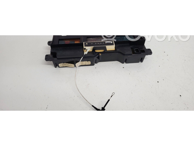 Přístrojová deska Lincoln Continental 1991 F3VF10894FA, F39F10849FA