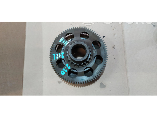 Čerpadlo oleje A6510770412 Mercedes-Benz E W212