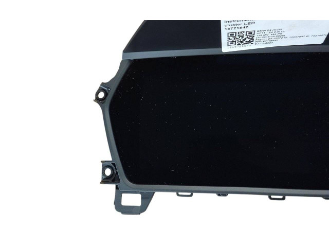 Панель приборов 5A68252, 62105A68252 BMW Z4 g29