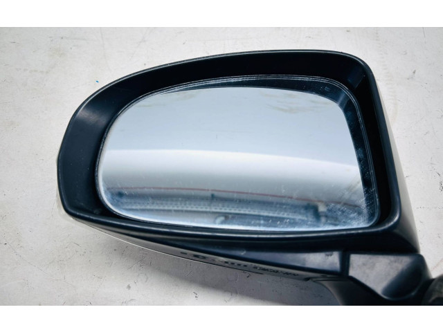 Zpětné zrcátko Toyota Prius (XW30) 2014