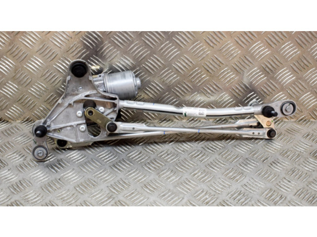 Комплект механизма стеклоочистителей