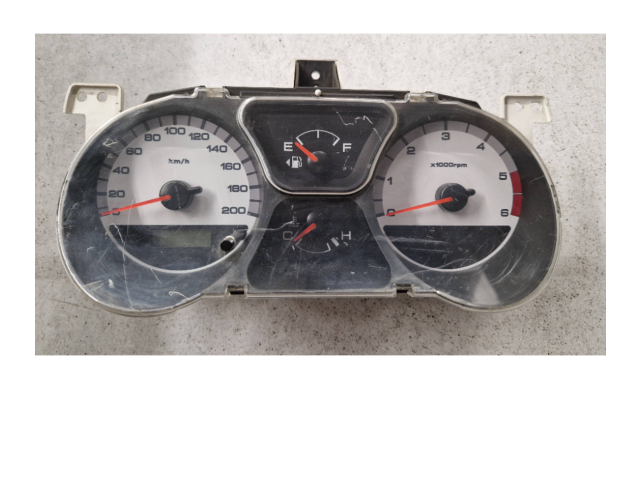 Панель приборов 3410086GC0, 341006GC Suzuki Ignis