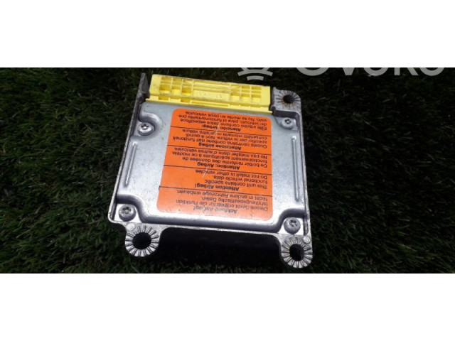 Блок подушек безопасности 6Q0909601   Ford Galaxy