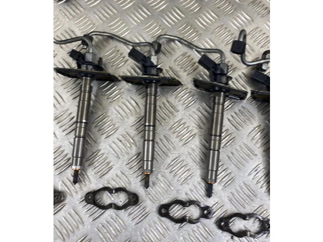 Vstřikovač 057130755AC, 057130277AM Audi A8 S8 D4 4H CDSB