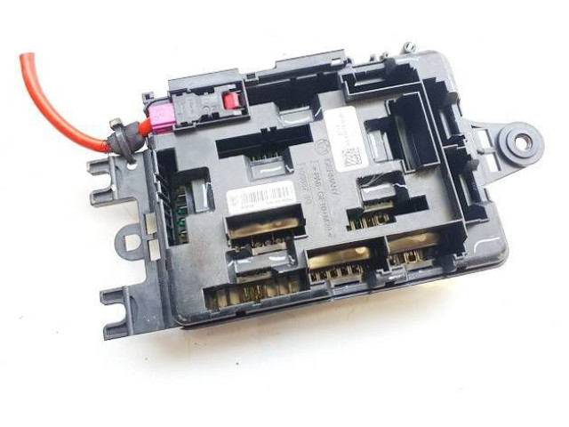 Ящик предохранителей (комплект) 936037201, 10688710 BMW X5 F15 2013