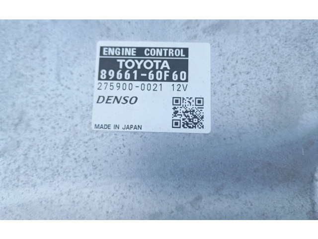 Řídící jednotka 8918160060, 1129009170 Toyota Land Cruiser (J200) 2009