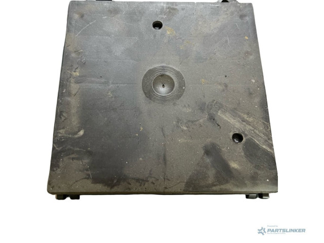 Блок комфорта 6Q1937049F   Skoda Fabia Mk2 (5J)   