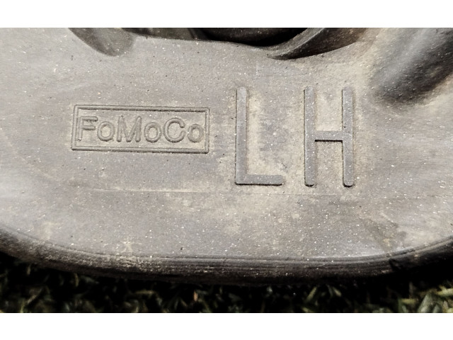 Рулевая рейка BK213D677AD Ford Transit Custom 2013 - 2023 года