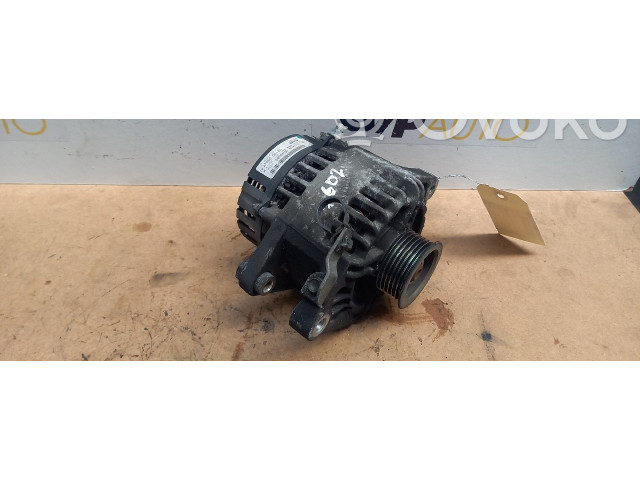 Генератор 27060-0Q123 Peugeot 107