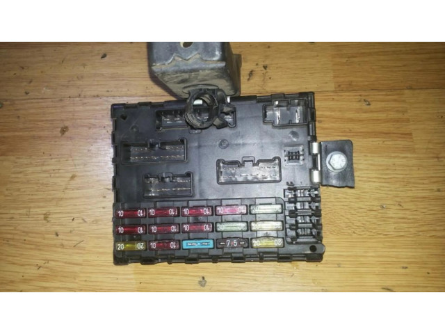 Pojistková skříňka 46412170 Fiat Punto (176) 1996