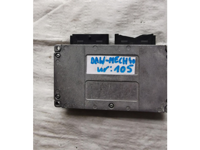 Блок управления коробкой передач    Citroen Xsara