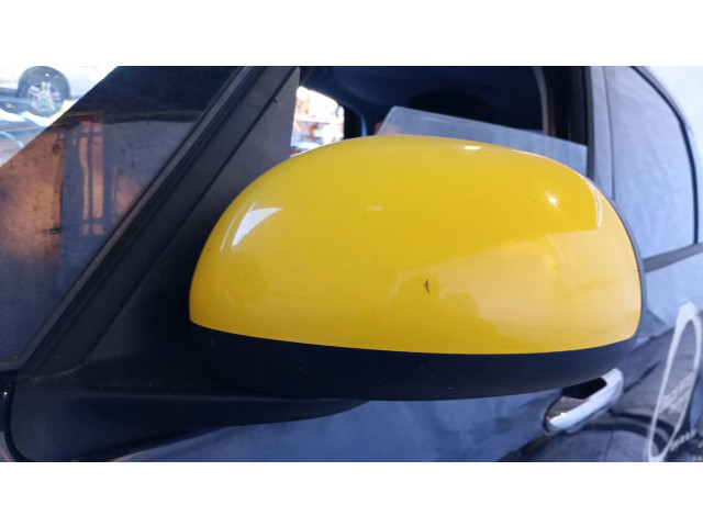 Zpětné zrcátko Fiat 500L 2015 735558571