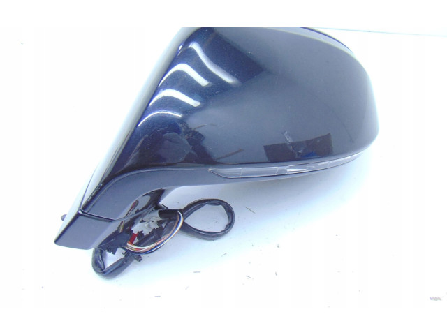 Зеркало электрическое Audi A7 S7 4G 2011 - 2017 года