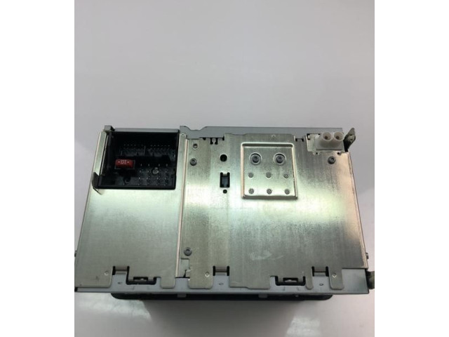 Турбина Радио/ проигрыватель CD/DVD / навигация Audi A3 S3 8P 8P0035186AB, NP1283