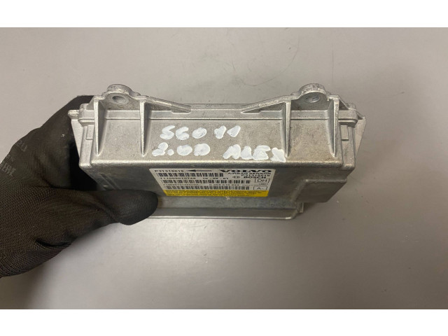 Блок подушек безопасности P31318619, T11009010149 Volvo S60