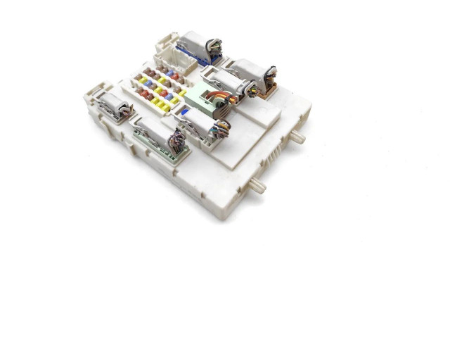 Блок предохранителей AB39-14A073-AJ, 523411F03 Ford Ranger