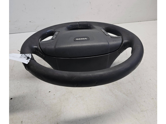 Руль Volvo S70  V70  V70 XC  1997 - 2000 года 9203838      