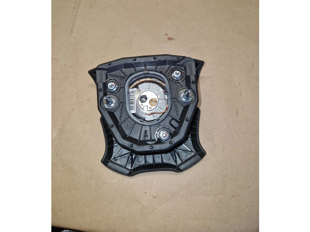 Подушка безопасности водителя P30721996, 966L74C8 Volvo V70