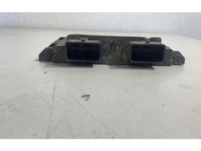 Řídící jednotka 9650359580, 9651850580 Citroen Berlingo 1963