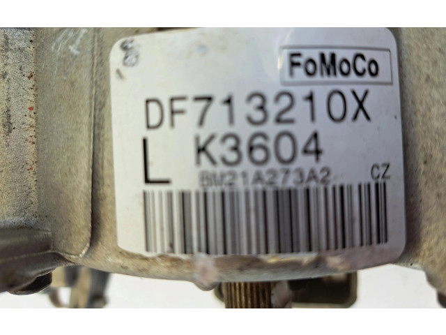    Рулевая рейка DF713210X----   Fiat Punto Evo  -  года