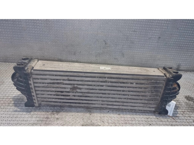 Интеркулер CC119L440AD Ford Transit Custom 2.2