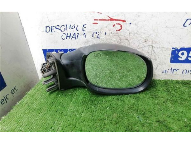 Зеркало (механическое)       Citroen Xsara Picasso   -  года   
